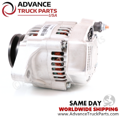 WA12179 Kubota F2560 25 HP Alternator