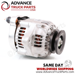 WA12179 Kubota B7500  21 HP Alternator