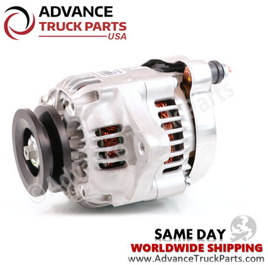 16241-64011 16241-64012 16241-64013 Kubota Alternator
