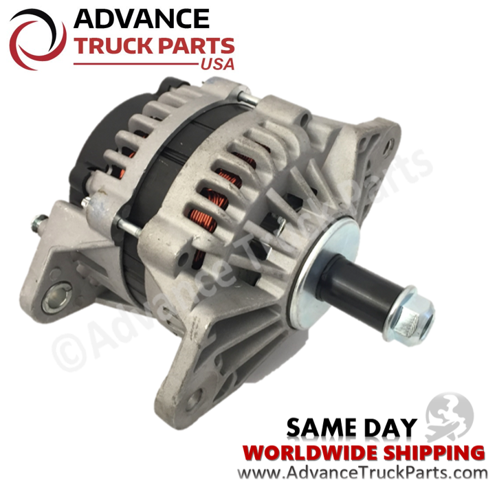 ATP ALTERNATOR DELCO STYLE 24SI 160 AMP 8600310