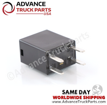 Load image into Gallery viewer, Song Chuan 301-1A-C-R1-U03-12VDC | ISO 280 Micro Relay