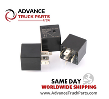 Load image into Gallery viewer, ATP 3607384C International Truck Horn Relay WR51004