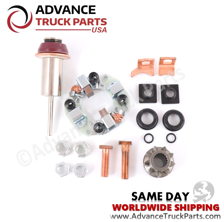 ATP Toyota-Starter Repair Kit Toyota 4 Runner