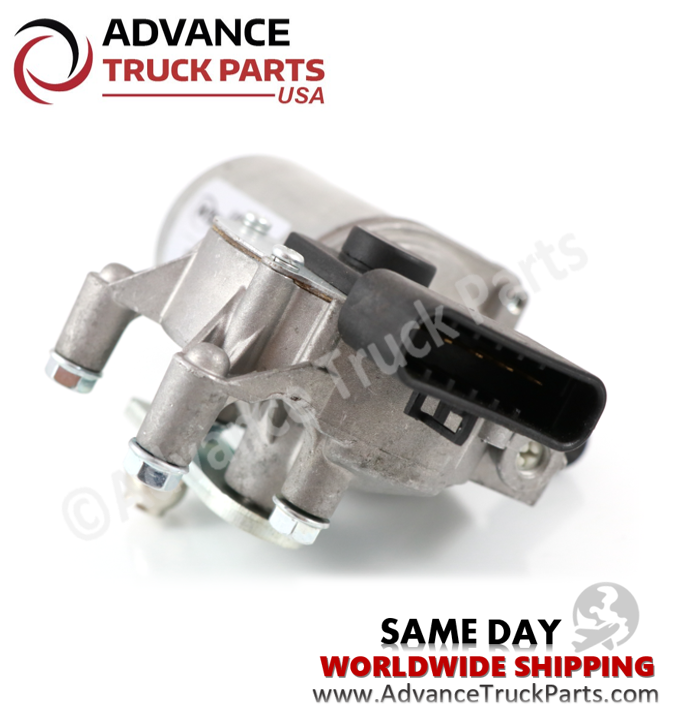 ATP E006-158 Wiper Motor for Kenworth