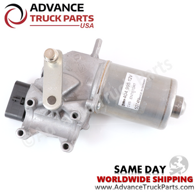 Valeo 404.995 Wiper Motor