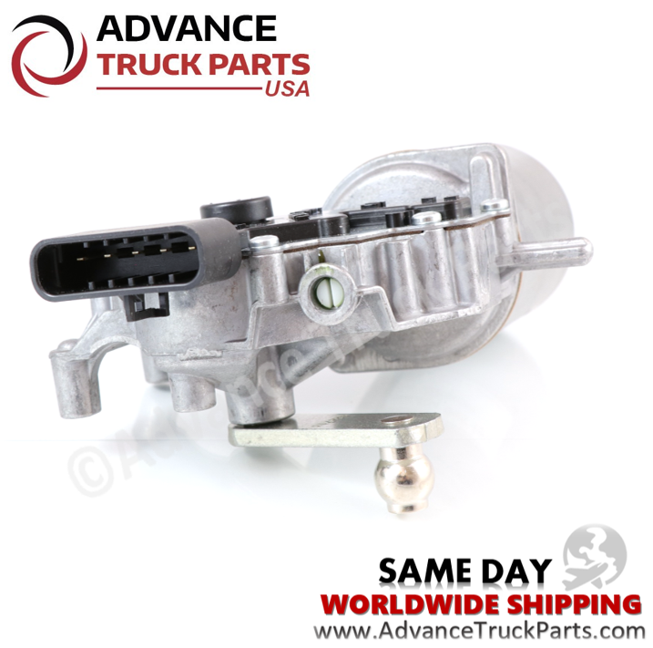 Valeo 404.995 Wiper Motor