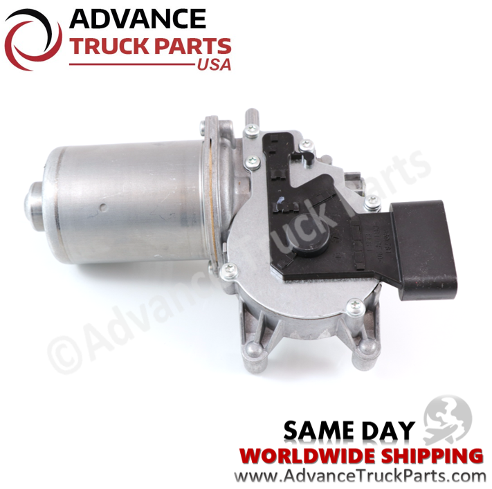 Valeo 404.995 Wiper Motor