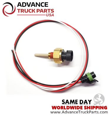 ATP Radiator Low Level Water Sensor 12V WTK0126