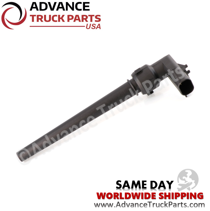 Advance Truck Parts USA branded studio alternative profile view highlighting the length and sensor housing of the replacement part