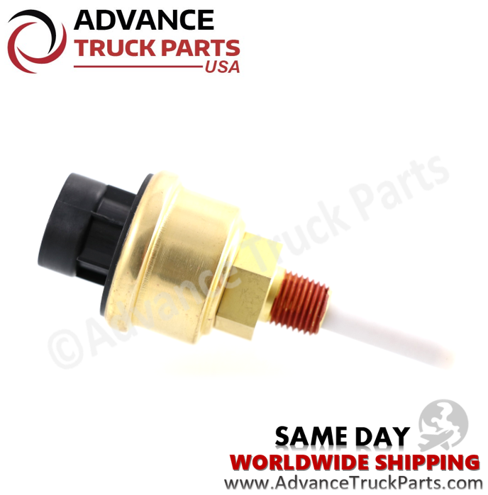 Advance Truck Parts USA 085927C001 Minitek coolant level sensor studio product perspective