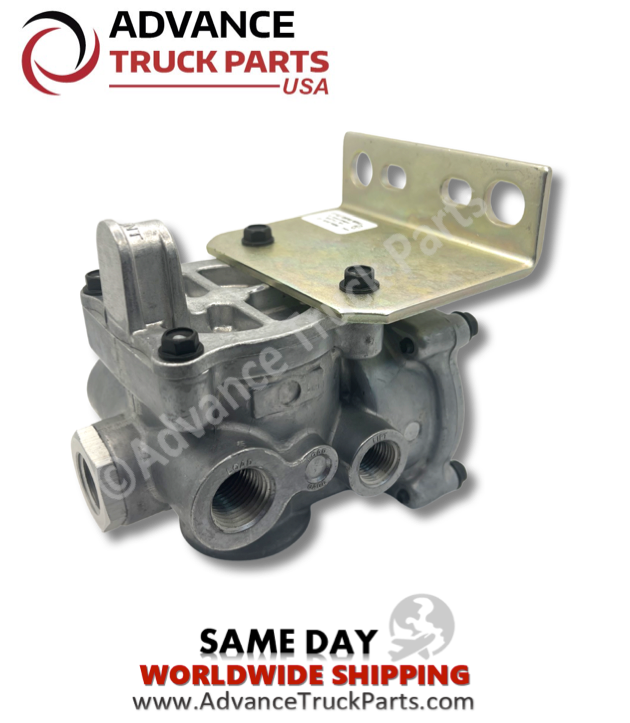 Advance Truck Parts USA 5040-111-01C heavy-duty lift axle control valve assembly