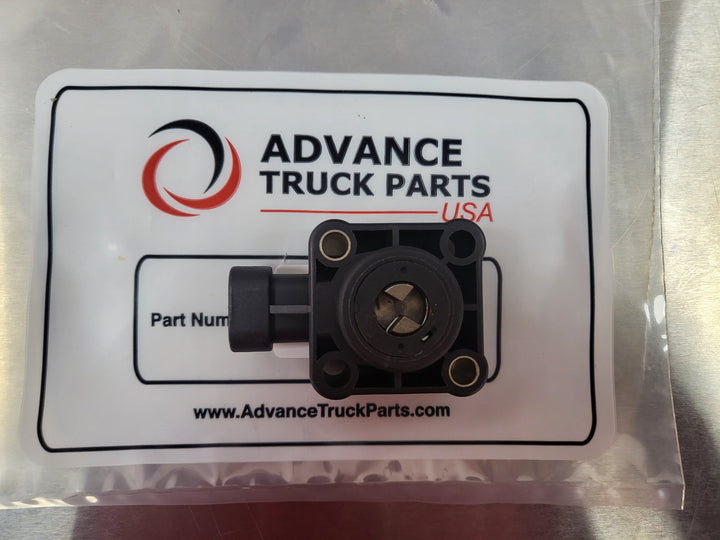 Advance Truck Parts USA 550389 throttle position sensor inside original branded packaging bag