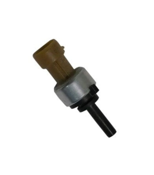 Advance Truck Parts USA air pressure switch showing a clean studio side perspective of the sensor body and connector on a plain white background
