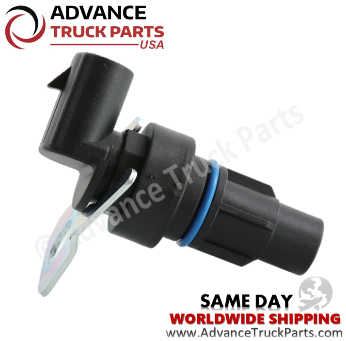 Advance Truck Parts USA heavy-duty speed sensor for Allison transmission and Freightliner trucks