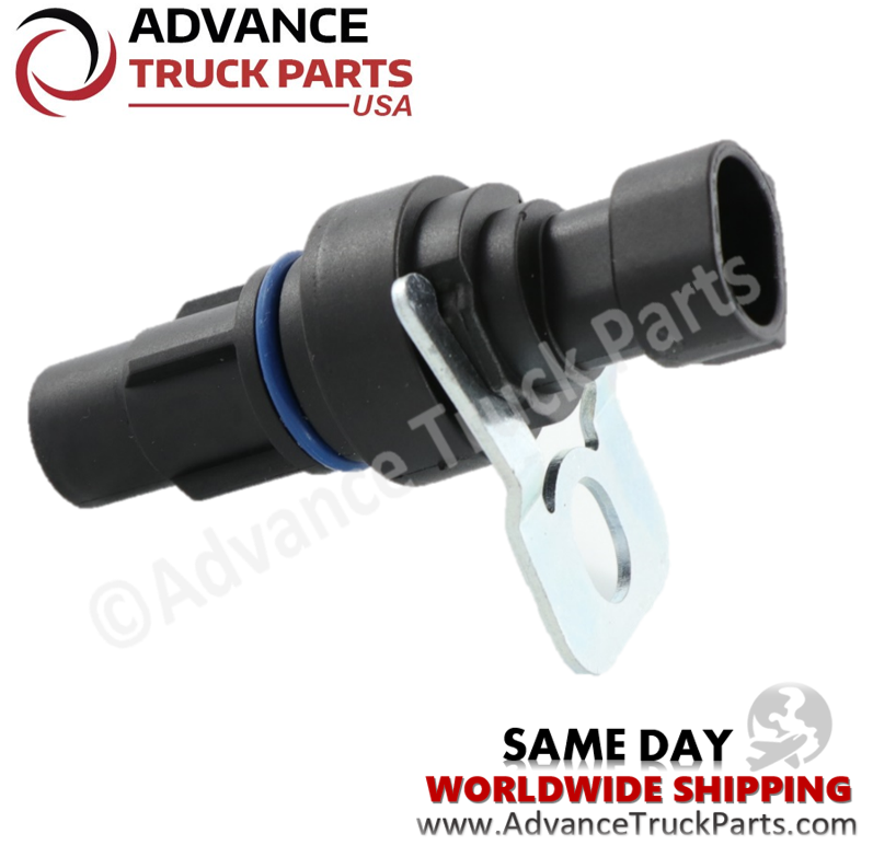 Advance Truck Parts USA 29544139 heavy-duty speed sensor for Allison transmission and Freightliner trucks