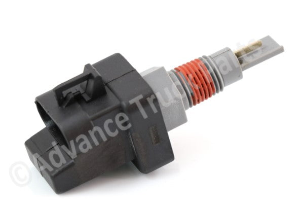 Advance Truck Parts USA Paccar coolant level sensor profile on a plain background