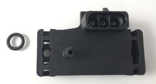 Advance Truck Parts USA MAP sensor and O-ring assembly displayed on a plain background