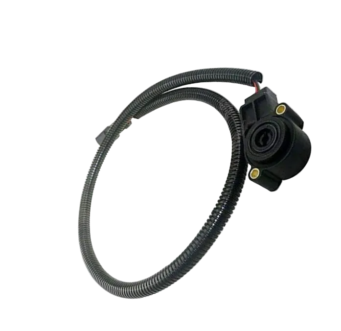 WIL 133765 ATP Throttle Position Sensor – Advance Truck Parts USA
