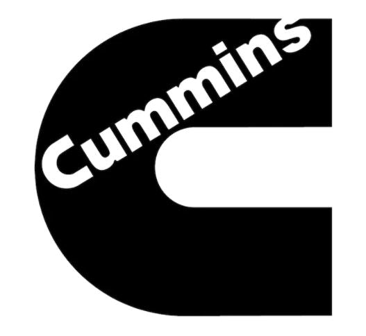 Cummins brand logo graphic for the 5290170 electronic control module product listing distributed by Advance Truck Parts USA