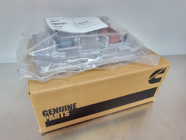 New genuine Cummins ISX 15 electronic control module in box, part P5317106