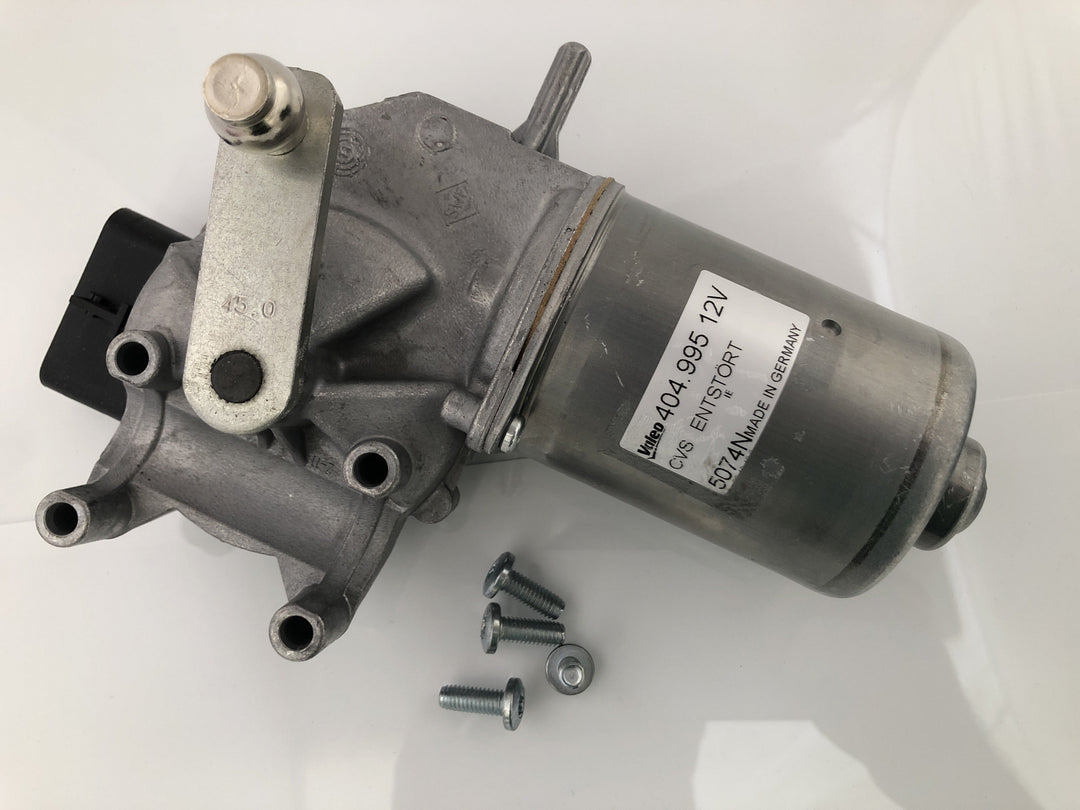 Valeo 404.995 Wiper Motor