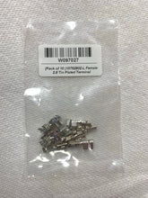 Load image into Gallery viewer, 10762802-L Female 2.8 Tin Plated Terminal