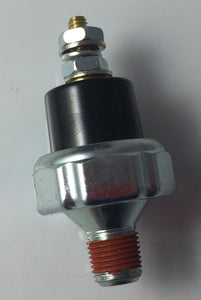 Oil Pressure Switch Normally Open 15 psi