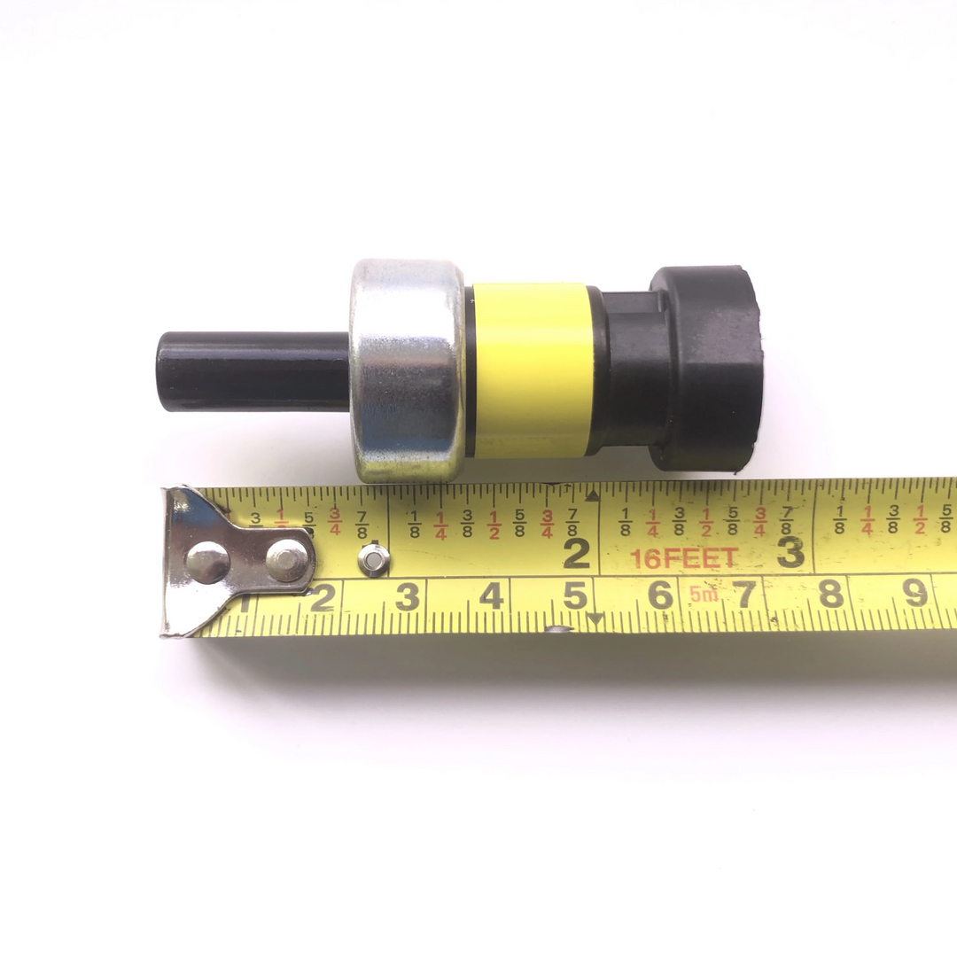 Advance Truck Parts 2596792C91 Pressure Switch for Navistar International Trucks