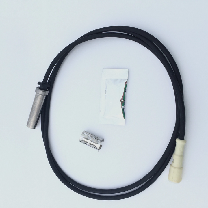 Advance Truck Parts Straight  ABS Sensor Kit 66" Cable Length Rep-Dorman 970-5012