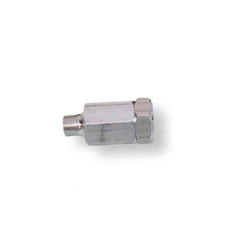 Advance Truck Parts W072132 1/4" NPT In-Line Filter for Air Solenoid Valve